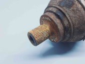 Planetara stanga fata Volkswagen Tiguan (5N) [Fabr 2007-2016] 5N0407763D 2.0 TDI CFFB 103KW / 140CP 2.0 TDI CFFB 103KW / 140CP