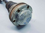 Planetara stanga fata Volkswagen Tiguan (5N) [Fabr 2007-2016] 5N0407763D 2.0 TDI CFFB 103KW / 140CP 2.0 TDI CFFB 103KW / 140CP