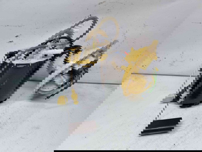 Pompa combustibil LAND ROVER Range Rover Evoque [Fabr 2011-2018] BJ32-9A309-BB 2.2 CRDI 140KW / 190CP  