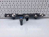 Rampa injectoare Ford Galaxy 2 [Fabr 2006-2015] 9681909680 2.0 TDCI