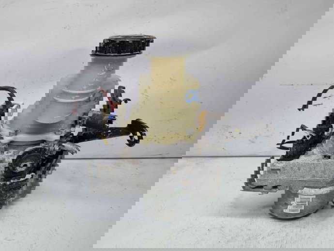 Pompa servodirectie Dacia Logan II MCV BK (K52) [Fabr 2013-2022] 491101292R 1.5 DCI K9K872   