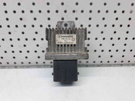 Releu bujii Ford Galaxy 2 [Fabr 2006-2015] 9M5Q-12A343-AA 2.0 TDCI