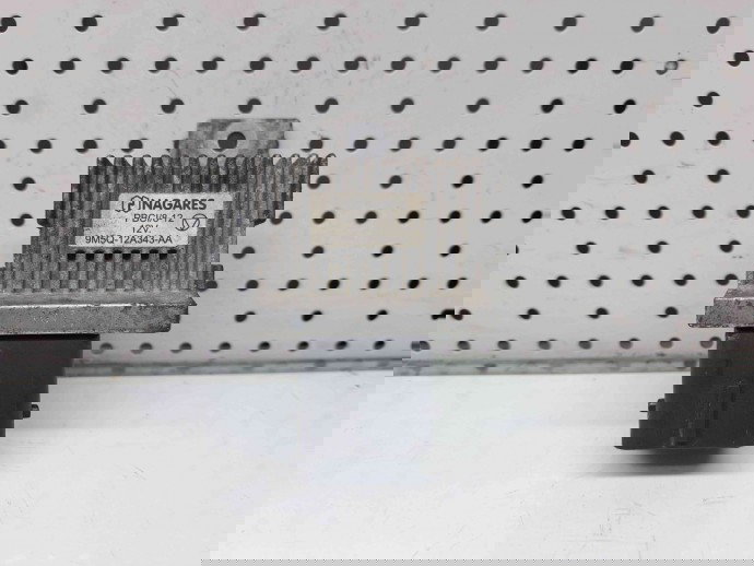 Releu bujii Ford Galaxy 2 [Fabr 2006-2015] 9M5Q-12A343-AA 2.0 TDCI