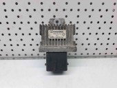 Releu bujii Ford Galaxy 2 [Fabr 2006-2015] 9M5Q-12A343-AA 2.0 TDCI