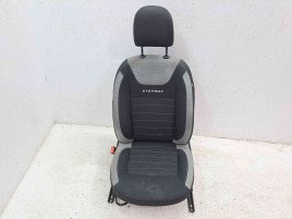  Scaun stanga fata Dacia Logan II MCV BK (K52) [Fabr 2013-2022] OEM
