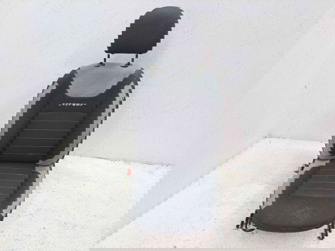  Scaun stanga fata Dacia Logan II MCV BK (K52) [Fabr 2013-2022] OEM