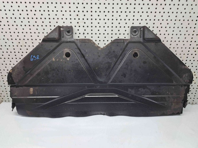 Scut sub bara Bmw 3 (E90) [Fabr 2005-2011] 7128503