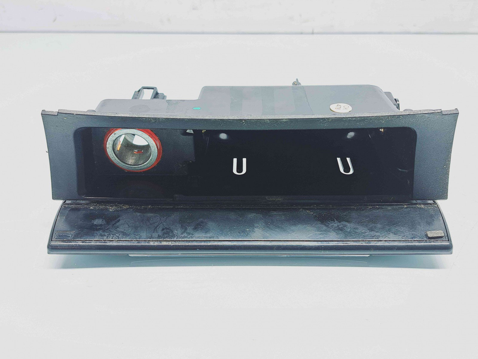 Scrumiera Volkswagen Passat B7 (365) Variant [Fabr 2010-2014] 3C0863284K - imagine 2