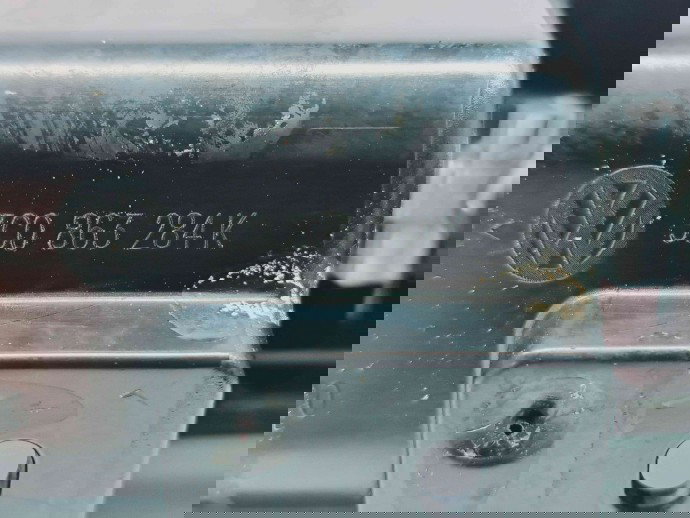  Scrumiera Volkswagen Passat B7 (365) Variant [Fabr 2010-2014] 3C0863284K