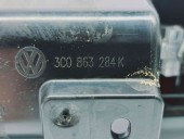  Scrumiera Volkswagen Passat B7 (365) Variant [Fabr 2010-2014] 3C0863284K