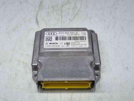  Senzor acceleratie Audi A6 (4G2, C7) [Fabr 2012-2017] 4G0907637H