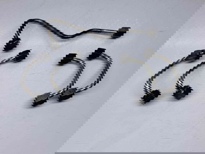 Set conducte tur injector Ford Galaxy 2 [Fabr 2006-2015] OEM 2.0 TDCI