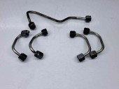 Set conducte tur injector Ford Galaxy 2 [Fabr 2006-2015] OEM 2.0 TDCI