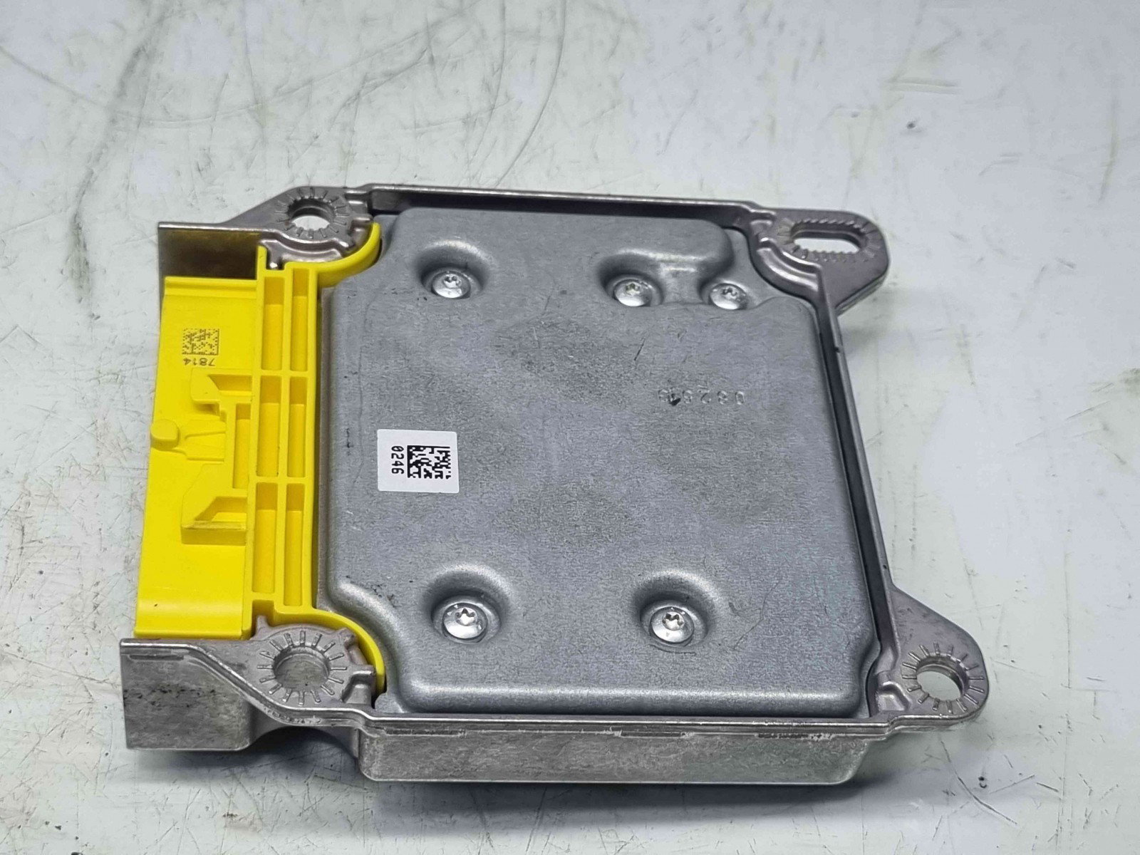 Senzor acceleratie Audi A6 (4G2, C7) [Fabr 2012-2017] 4G0907637H - imagine 4