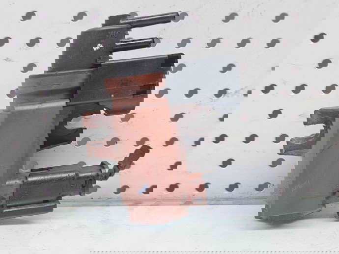 Supapa vacuum Ford Galaxy 2 [Fabr 2006-2015] 6G9Q-9E882-CA 2.0 TDCI 