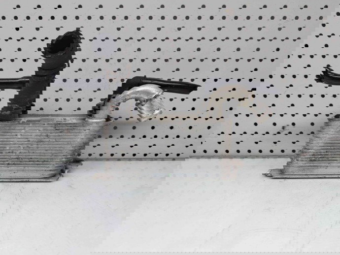 Termoflot Ford Galaxy 2 [Fabr 2006-2015] 6G91-7A095-AD 2.0 TDCI