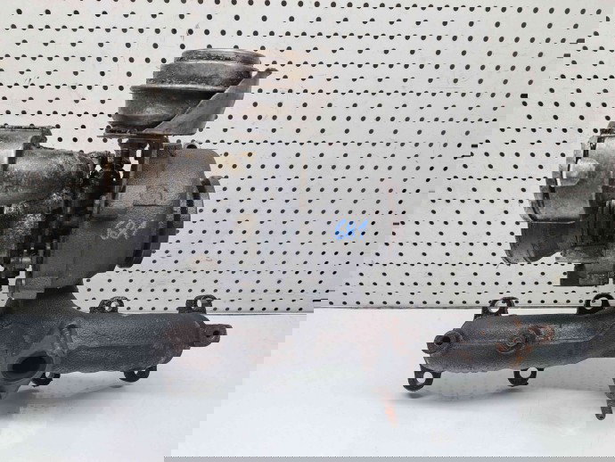 Turbina Volkswagen Golf 5 (1K1) [Fabr 2004-2008] 038253016K