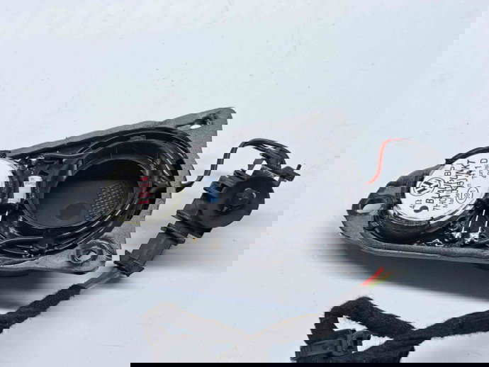 Tweeter dreapta Volkswagen Transporter 5 (7HB, 7HJ) [Fabr 2004-2013] 7H0035411D