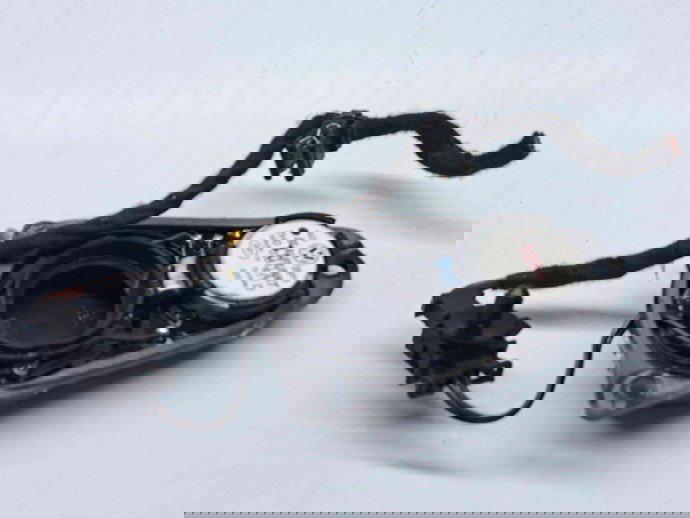 Tweeter stanga Volkswagen Transporter 5 (7HB, 7HJ) [Fabr 2004-2013] 7H0035411D