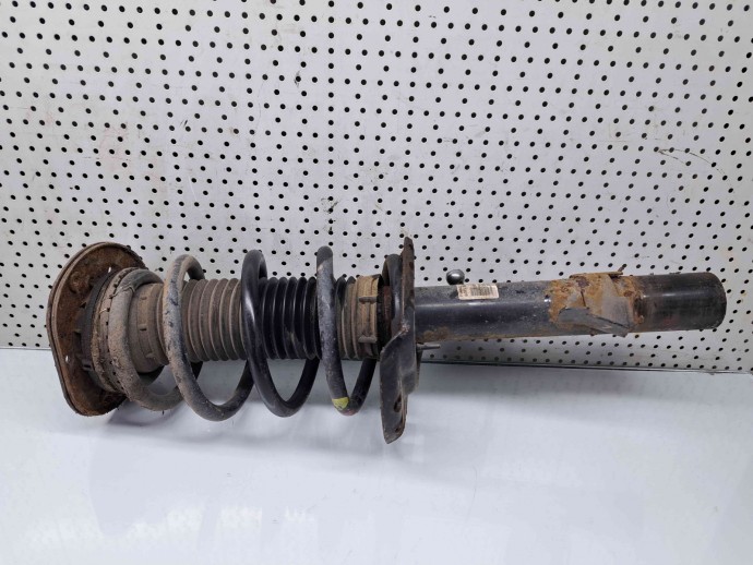 Amortizor dreapta fata Ford Galaxy 2 [Fabr 2006-2015] 6G91-18045-AEM