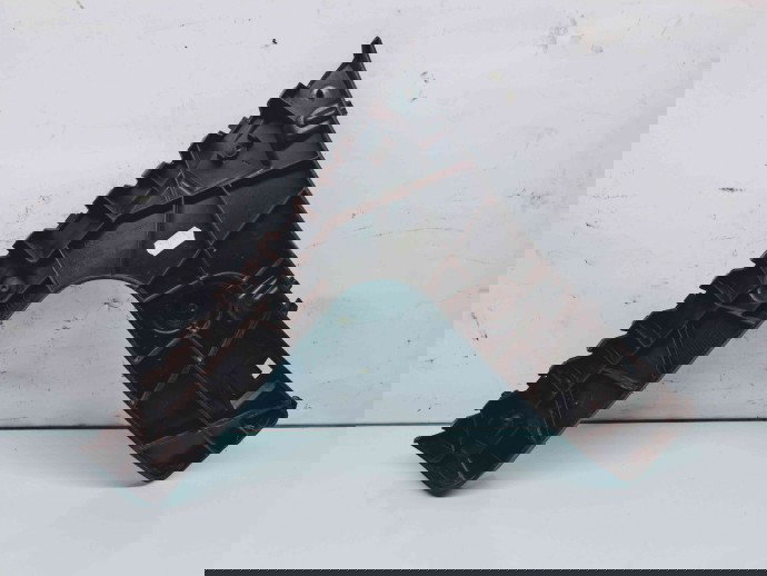 Suport bara dreapta spate Audi A6 (4G2, C7) [Fabr 2012-2017] 4G5807454B