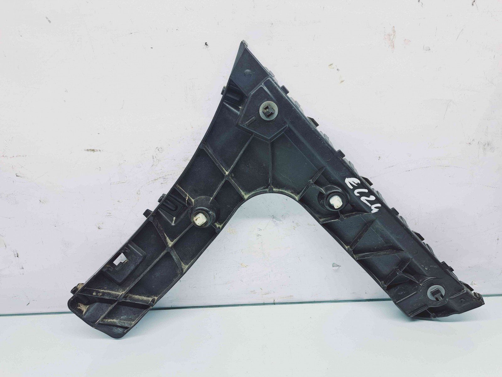 Suport bara dreapta spate Audi A6 (4G2, C7) [Fabr 2012-2017] 4G5807454B - imagine 3