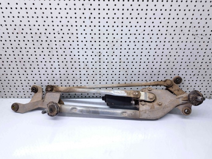 Angrenaj stergator Nissan Primera (P12) [Fabr 2002-2007] 2881 0AU310