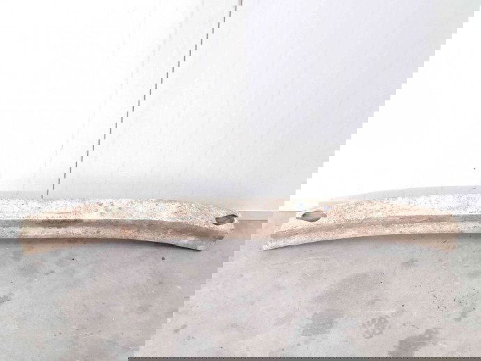 Armatura bara fata Nissan Primera (P12) [Fabr 2002-2007] OEM