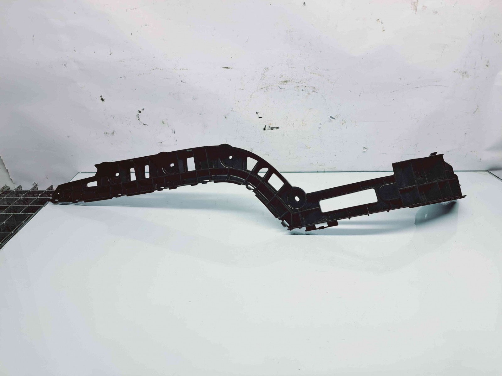 Suport bara dreapta spate Volkswagen Passat B7 (365) Variant [Fabr 2010-2014] 3AF807394 - imagine 2