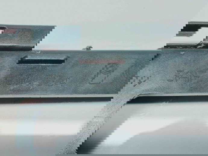 Suport bara dreapta spate Volkswagen Passat B7 (365) Variant [Fabr 2010-2014] 3AF807394