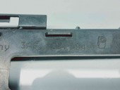 Suport bara dreapta spate Volkswagen Passat B7 (365) Variant [Fabr 2010-2014] 3AF807394