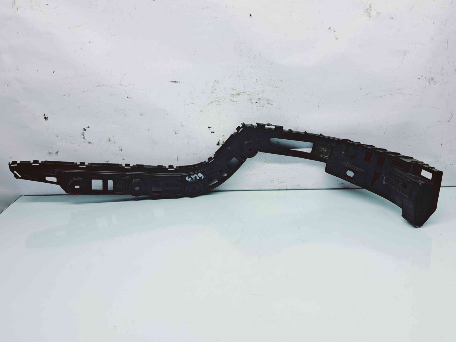 Suport bara dreapta spate Volkswagen Passat B7 (365) Variant [Fabr 2010-2014] 3AF807394 - imagine 4