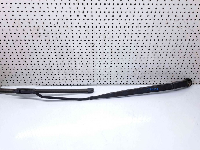 Brat stergator parbriz dreapta Nissan Primera (P12) [Fabr 2002-2007] OEM