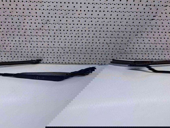 Brat stergator parbriz stanga Nissan Primera (P12) [Fabr 2002-2007] OEM