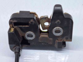 Broasca haion Ford Fiesta 4 (JA, JB) [Fabr 1995-2002] 2S61 A43102-BE