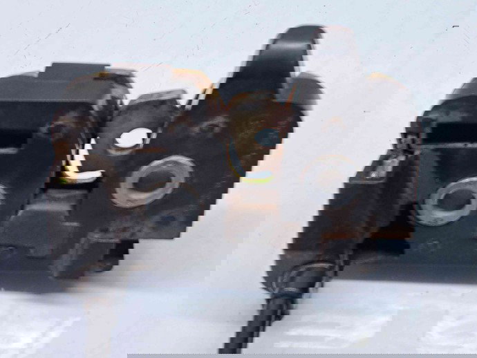 Broasca haion Ford Fiesta 4 (JA, JB) [Fabr 1995-2002] 2S61 A43102-BE