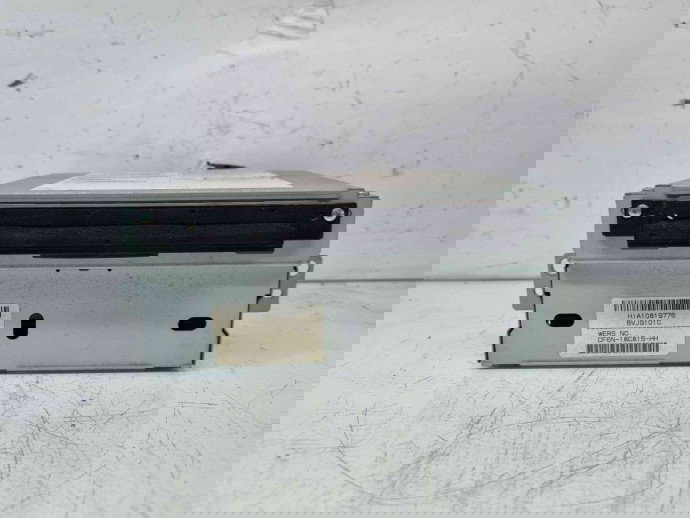  Unitate navigatie LAND ROVER Range Rover Evoque [Fabr 2011-2018] CF6N-18C815-HH