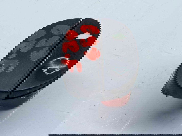 Buton geam dreapta fata Ford Fiesta 4 (JA, JB) [Fabr 1995-2002] 96FG-14529-AD