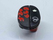 Buton geam dreapta fata Ford Fiesta 4 (JA, JB) [Fabr 1995-2002] 96FG-14529-AD