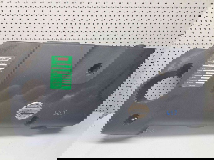 Capac motor Nissan Primera (P12) [Fabr 2002-2007] OEM 1.6 B QG16DE