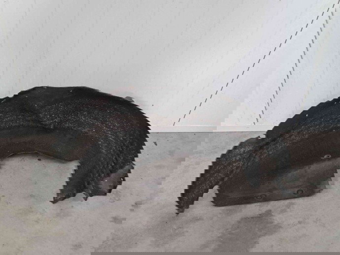 Carenaj roata dreapta spate Ford Galaxy 2 [Fabr 2006-2015] OEM