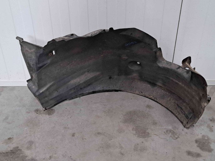 Carenaj roata stanga fata Bmw 3 (E90) [Fabr 2005-2011] OEM