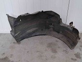 Carenaj roata stanga fata Bmw 3 (E90) [Fabr 2005-2011] OEM