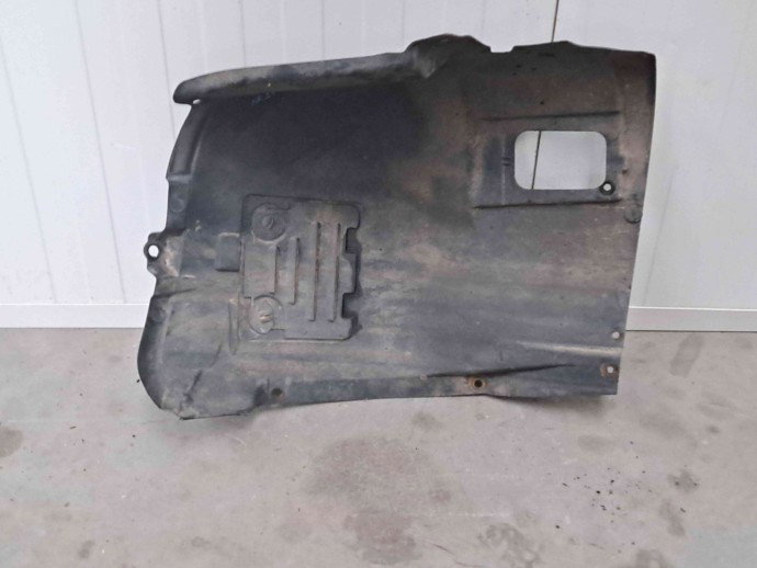 Carenaj roata stanga fata Bmw 3 (E90) [Fabr 2005-2011] OEM