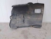 Carenaj roata stanga fata Bmw 3 (E90) [Fabr 2005-2011] OEM