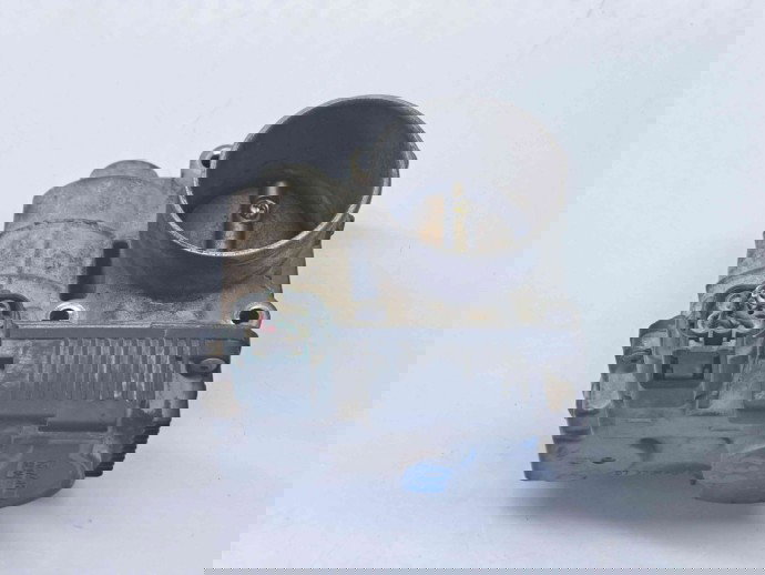 Clapeta acceleratie Nissan Primera (P12) [Fabr 2002-2007] SERA576-01 1.6 B QG16DE 