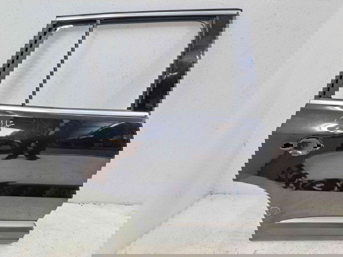 Usa dreapta spate Volkswagen Tiguan (5N) [Fabr 2007-2016] LC9X