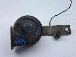 Claxon Nissan Primera (P12) [Fabr 2002-2007] 3881157