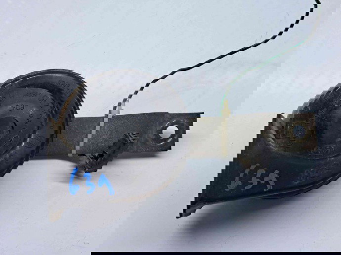 Claxon Nissan Primera (P12) [Fabr 2002-2007] 3881157