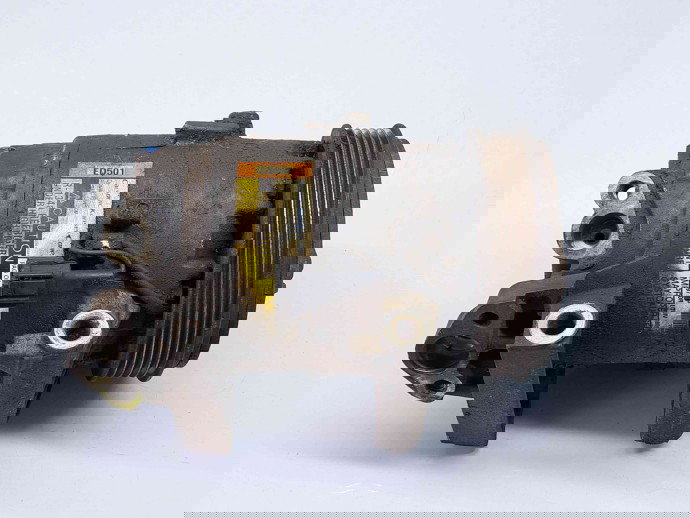 Compresor clima Nissan Primera (P12) [Fabr 2002-2007] ED501-45010 1.6 B QG16DE 80KW / 109CP